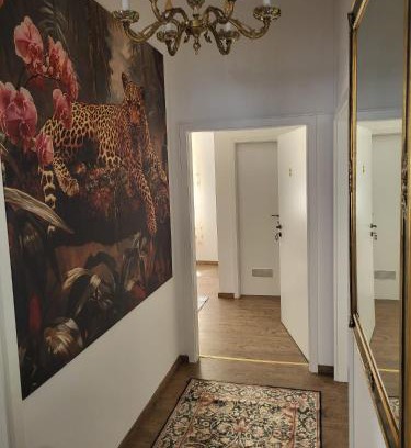 Bad Kissingen House | La Bodega
