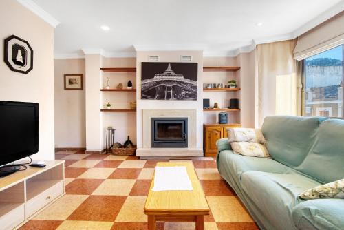 Orba Apartment | Family-Friendly Getaway at La Bodegueta