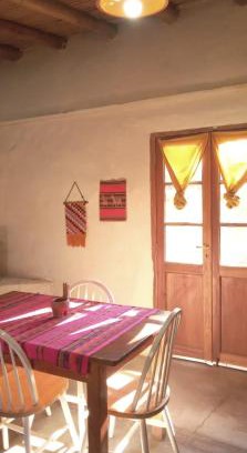 Chilecito House | Pet-Friendly Retreat at La Bodeguita - Family Friendly Stay