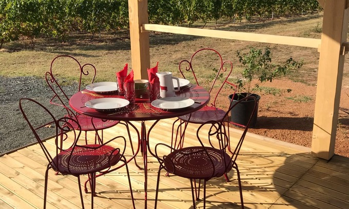 Quincie-en-Beaujolais House | Experience La Bohème: Guest Rated 9.8 with Pool & Breakfast