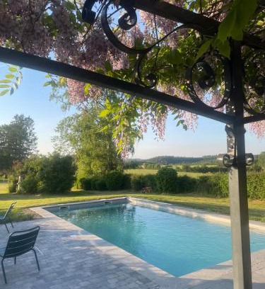 Borlon House | Pet-Friendly La Borlonette: Oceanfront Bliss Awaits