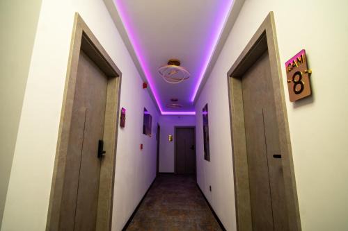 Nasaud Hotel | Pet-Friendly Stay at La Borsanu with Breakfast Included