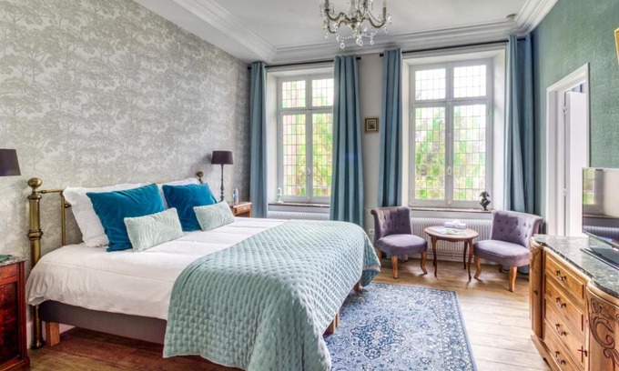Boulogne-sur-Mer Bed & Breakfast | Guest Rated 10/10: Enjoy Relaxing Stays at La Boulonnaise