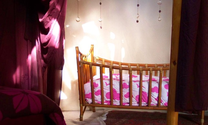 Segrie-Fontaine Bed & Breakfast | Pet-Friendly Retreat at La Boutique de Laurence - Guest Rated 9.8