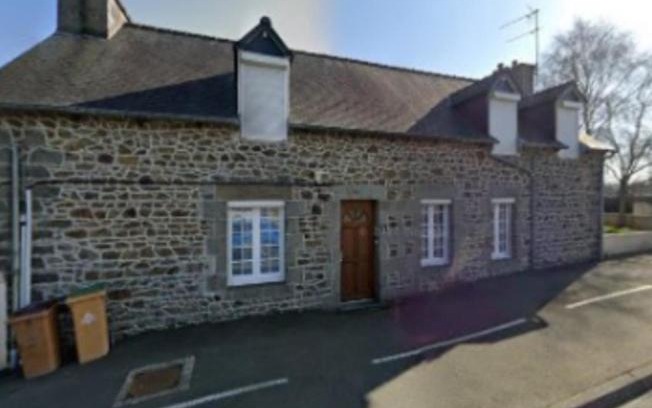 Ploufragan House | Discover La Bretagne: Guest Rated 9/10, Pet & Child Friendly