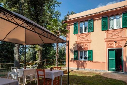 Acquasanta Bed & Breakfast | Discover La BRIGNA B&B: Oceanfront Bliss Awaits You