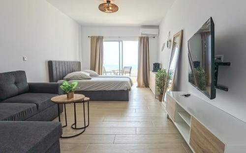 Solana del Matorral Apartment | La Brisa Atlántica