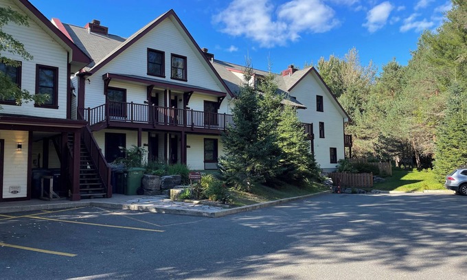Mont-Tremblant Apartment | Discover La Brise de Tremblant: Family-Friendly Retreat