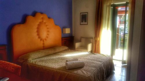 Scalea Hotel | Experience La Bruca Resort: Oceanfront Comfort & Family Fun