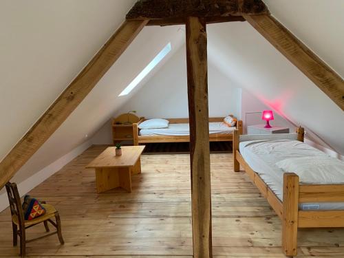 Mazaye House | Exceptional Family Retreat at La Bulle du Quinze - 9.5/10