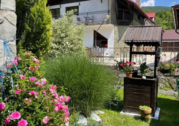 Valiug House | Discover La Buna Văliug: Pet Friendly with Hot Tub Access