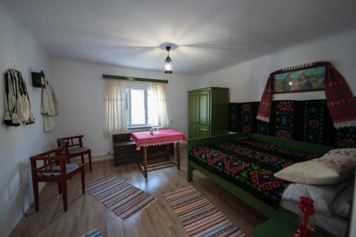Porumbacu de Jos House | Pet-Friendly Retreat at La Bunu Nic - Rated 9.6/10!