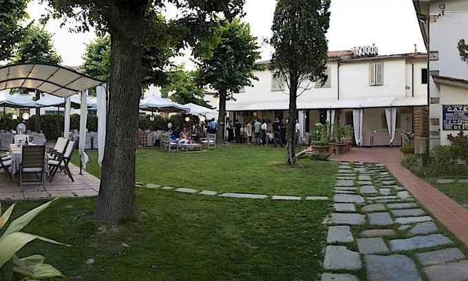 Catena Hotel | Cozy La Bussola Da Gino: Pet-Friendly and Family-Oriented