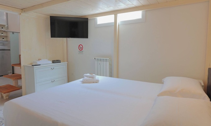 San Donato Apartment | Explore the Allure of La Cà Fiera 11G for Your Stay