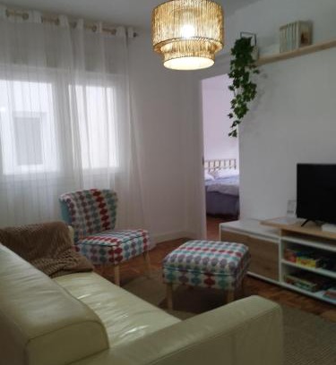 Aviles Apartment | Discover La cámara secreta de BelNi - Family-Friendly Retreat