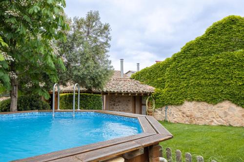 Tabladillo House | Discover La Casona y Casitas de Tabladillo Retreat