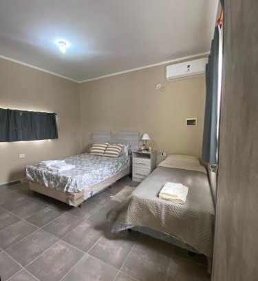 Belen Apartment | La cañada