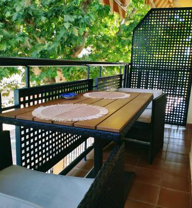 Islantilla Apartment | Family-Friendly Retreat at La Cabaña de La Antilla
