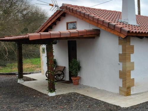 Limpias House | Pet-Friendly Getaway at La Cabaña de Seña, Rated 8.8/10