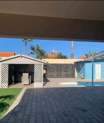 Shiribana Apartment | La Cabaña del sol
