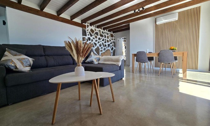 La Asomada Villa | La Cabaña Del Sol