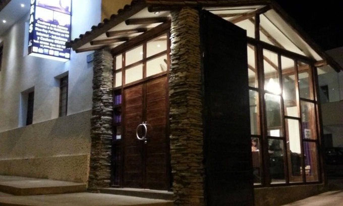 Cusco Hotel | Cozy Retreat at La Cabaña Hotel with Spa & Breakfast
