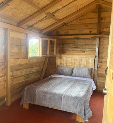 Toluca City-Centre Cabin | Welcoming La Cabaña: Pet Friendly Retreat with Great Reviews