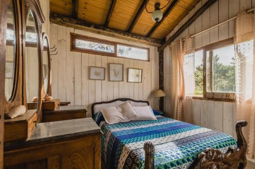 Arenas de Jose Ignacio House | Pet-Friendly La Cabañita de José Ignacio with Ocean Views