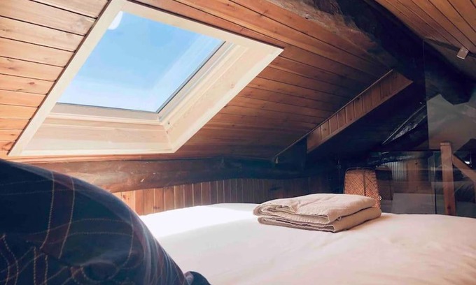 Llivia Apartment | Family-Friendly La Cabañita de Llívia with Pet Amenities