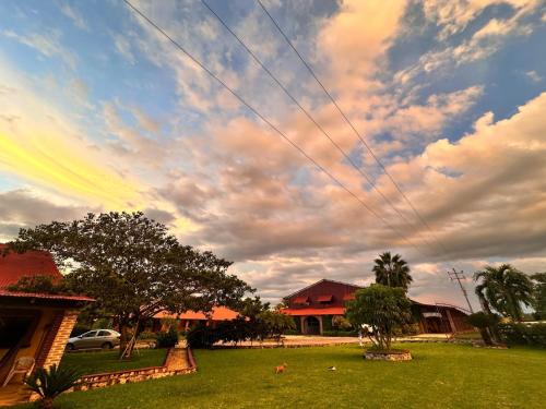 Champoton Hotel | La Caballeriza