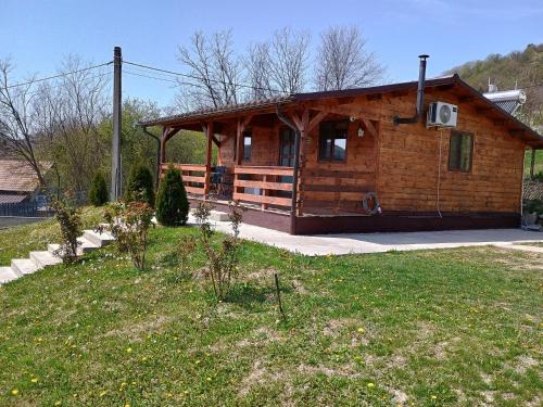 Gura Suhasului House | Guest Rated La Cabana: Pet & Child Friendly Retreat