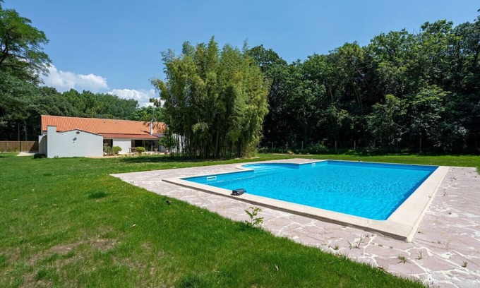 Olonne-sur-Mer Villa | La Cachette des Vagues