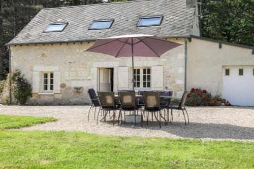 Continvoir House | Beautiful Oceanfront Retreat at La Caillère - Pet Friendly