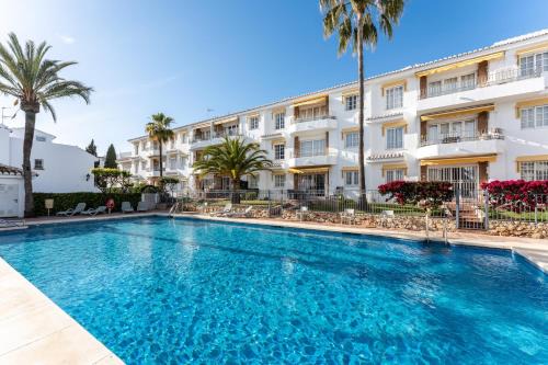 La Cala de Mijas House | Unforgettable La Cala Mijas Playa Club with Ocean View