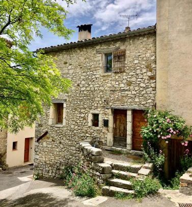 Trigance Apartment | Family-Friendly Stays at LA CALADE - Guest Rated 9.5/10