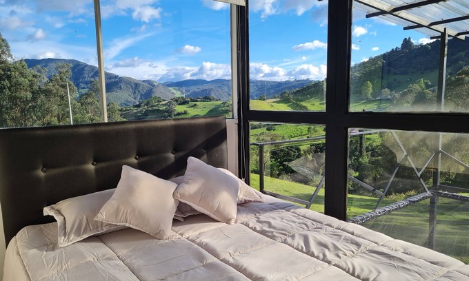 La Calera House | Family-Friendly La Calera: 4-Star Comfort with Kitchen Access