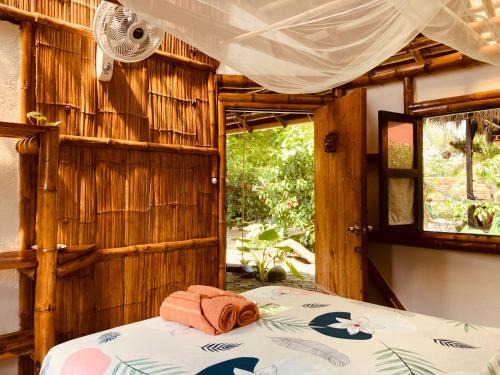 Mompiche House | Oceanfront Bliss at La Caleta - Guest Rated 10/10