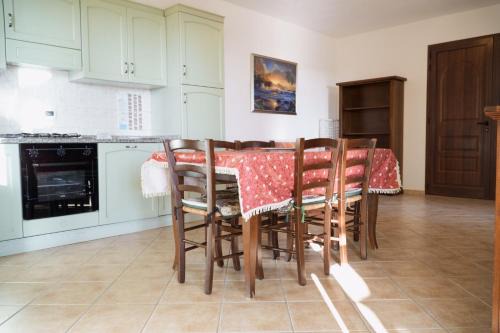 Siniscola Apartment | La Caletta Sardegna Appartamenti