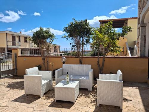 Siniscola House | Ocean View Retreat at Vista Mare Giardino - Rated 9.3/10
