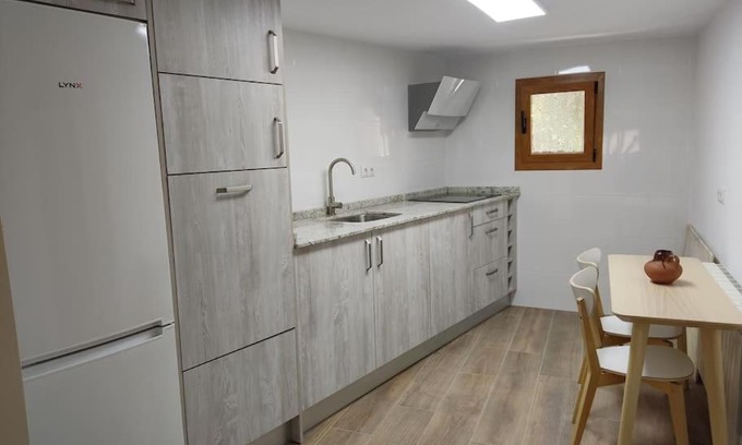 Arnedillo Apartment | Discover Tranquility at La Calma de Arnedillo Hotel