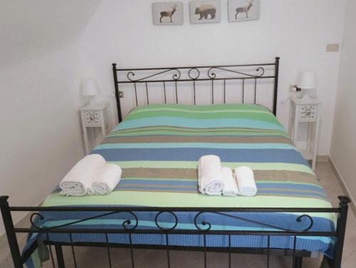 Barisciano House | Discover La Cameretta: Guest Rated 9.1 with Restaurant