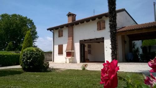 Torri di Quartesolo House | Family-Friendly Retreat at La Campagnola - Casa Vacanze