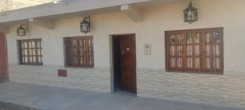 Humahuaca House | Discover La Candelaria: Pet & Child Friendly Escape