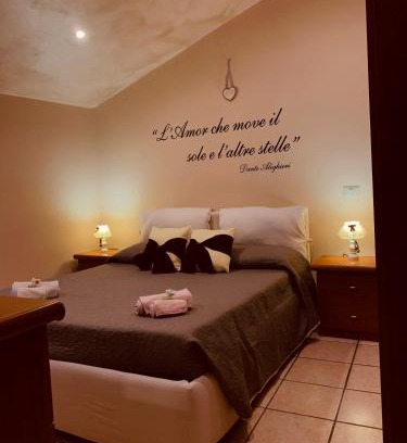 Anagni Apartment | Stay at La Candida Rosa in Anagni - Pet and Child Friendly