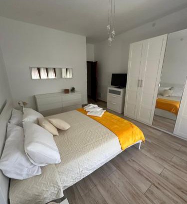 Arcola Apartment | Child-Friendly Stay at La Cannella - Guest Rated 10/10