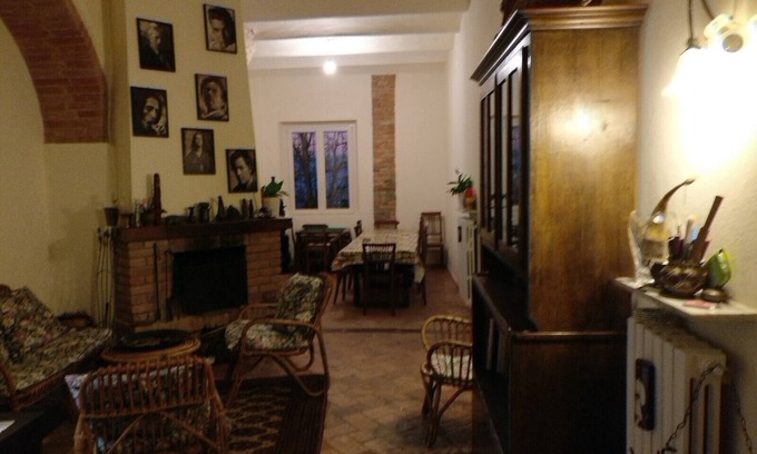 Rivanazzano House | Discover La Canonica di Nazzano - A Timeless Retreat