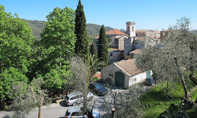 Casa Carli House | La Canonica (PRE190) by Interhome
