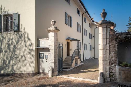 Villazzano Apartment | Outstanding La Canonica Suite Apartments: Family-Friendly Stay