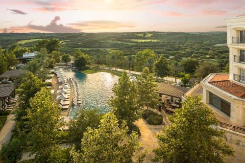Wetmore Resort | Experience La Cantera Resort & Spa: Family-Friendly Retreat