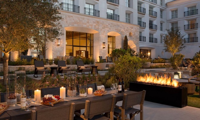 Wetmore Hotel | Unwind at La Cantera Resort & Spa: Top Amenities Await
